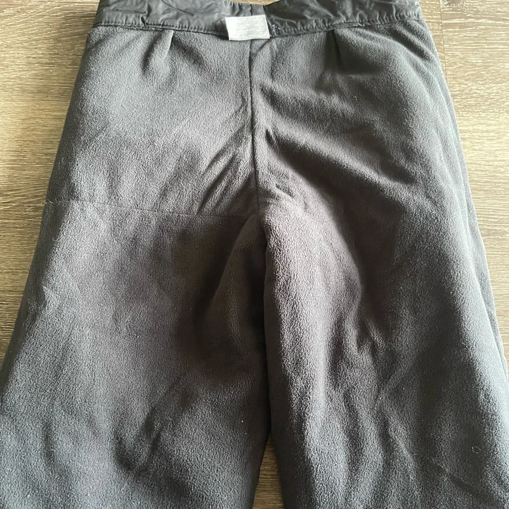 Columbia kids Dark Gray Cargo Pants